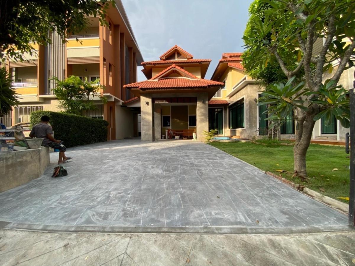 Preme House Boutique Villa Ban Ban San Sai Eksteriør billede